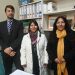 “Adultos mayores de mi barrio” en el Multiespacio Mariano Moreno