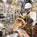La industria cayó 16,6% en abril y la construcción se derrumbó 37,2%
