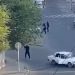 Atacaron a tiros a una sinagoga y una iglesia de Rusia que dejaron al menos 10 muertos