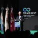 Gustavo Weiss pidió "completar las obras en curso evitando su deterioro y el despilfarro de lo ya invertido"