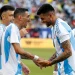 Argentina le ganó 1-0 a Ecuador en el primer amistoso previo a la Copa América
