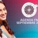 Se oficializó la Agenda de Actividades de la 73° edición de la FNE