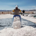 La producción de litio creció casi 50% en los primeros 4 meses del año y traccionó a la minería en el Norte Argentino