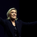 Elecciones en Francia: con récord de participación, la ultraderecha de Marine Le Pen obtuvo un triunfo histórico