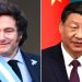 Milei viajará a China para tener una reunión bilateral con Xi Jinping