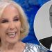 Mirtha Legrand reveló los detalles de su encuentro con Juan Domingo Perón