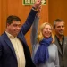 Karina Milei viaja al interior del país para ordenar el armado político