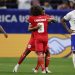 Panamá dio el golpe ante Estados Unidos y se metió en la pelea del grupo C de la Copa América