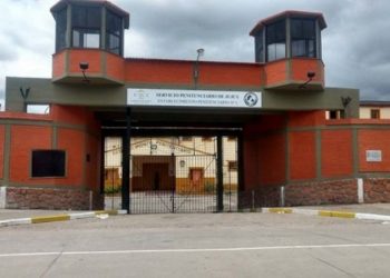 Una pelea entre presos terminó con un muerto en el penal de Gorriti