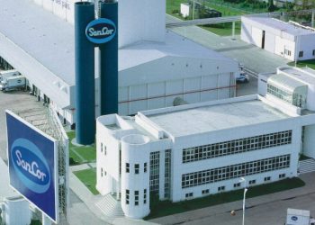 Rematarán 680 toneladas de queso que SanCor puso como garantía por un crédito que no pudo pagar