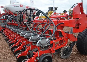 Inteligencia artificial y robótica al servicio de las tecnologías agrícolas