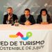 El Municipio impulsa el turismo con operadores internacionales