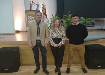 La Municipalidad de San Salvador de Jujuy se incorpora a la Red Federal de Turismo