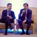 Sadir destacó el compromiso de los jóvenes frente a nuevos desafíos del desarrollo