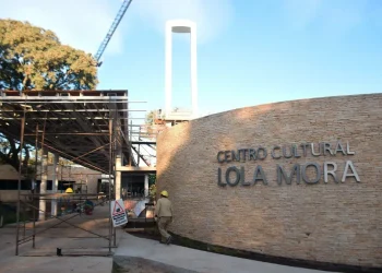 Pelli, recordado en el mundo, convoca a Jujuy con su última obra