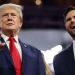 Quién es J.D. Vance, el candidato a vicepresidente de Trump