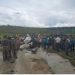 Dramáticas imágenes de la tragedia aérea en Nepal: hubo 18 muertos y sólo sobrevivió el piloto