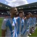 Clima hostil para la Selección albiceleste en París 2024: los hinchas de Marruecos silbaron el himno argentino