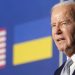 La Casa Blanca anunció que Joe Biden dio positivo en Covid