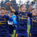 Boca es pentacampeón del fútbol femenino