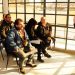 Taxistas de la ciudad se capacitan en turismo