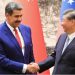 China, Rusia e Irán felicitaron a Nicolás Maduro tras el fraude electoral en Venezuela
