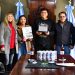 Es de Interés Municipal la medalla de oro en la Copa Tres Ciudades que ganó el Bar Rey Lúpulo y la fábrica Kuntur