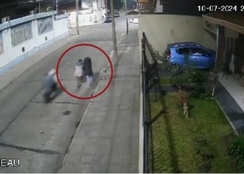 Mataron a un chico de 10 años en Wilde en un tiroteo entre motochorros y un policía