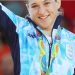 La "Peque" Pareto hizo historia con un logro sin precedentes para Argentina en París 2024