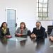 Nuevo vínculo institucional entre la Municipalidad y la Universidad Católica de Santiago del Estero