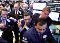 Las acciones argentinas en Wall Street se derrumbaron hasta un 10 por ciento