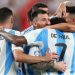 La Selección Argentina derrotó a Canadá y está en la final de la Copa América