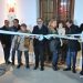 Quedó inaugurado el Centro Cultural Mirentxu: “La cultura es una herramienta de transformación social”, destacó el Intendente