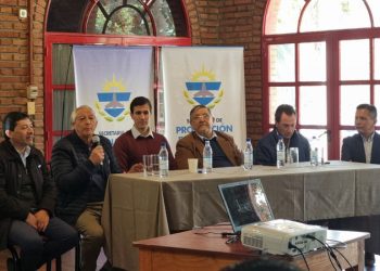 Perico y El Carmen confirmaron su presencia en la Expojuy 2024