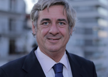 En el último día de La Rural, Nicolás Pino pidió "paciencia" con el Gobierno, pero le reclamó a Milei por las retenciones