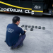 En Salta, la Aduana escaneó un ómnibus y descubrió más de 10 kilos de cocaína en el baño