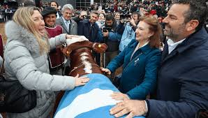 Mondino dijo que el Gobierno quiere que se eliminen las trabas paraarancelarias que afronta la Argentina