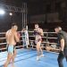 Kickboxing: combates de alto nivel en la segunda fecha de la Liga Pro K1
