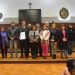 Reconocimiento legislativo a los Policías Federales caídos en el cumplimiento del deber
