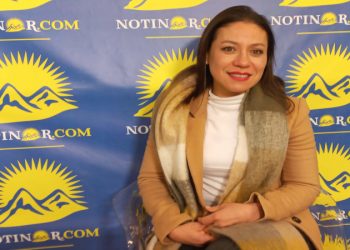 Malena Amerise: "El Tren Solar de la Quebrada es el gran paso que necesitaba el turismo de Jujuy"