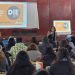 La ministra Serrano recorrió talleres formativos tecnológicos en Palpalá, El Carmen y Alto Comedero