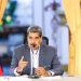 Nicolás Maduro: “María Corina Machado y Edmundo González Urrutia tienen que estar tras las rejas”