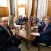 Los gobernadores de Salta, Catamarca, Tucumán y Córdoba asistirán al Pacto de Tucumán