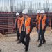 Álvarez García: "El Parque Industrial de Perico será un gran motor de producción, empleo y desarrollo tecnológico"