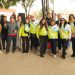 Cierre de actividades invernales en Alto Comedero