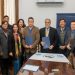 Gobierno y Vialidad unen esfuerzos por el futuro de trabajadores y rutas