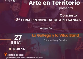 Concierto de Bandas en Plaza España