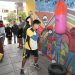 La Escuela Municipal de Box llegó hasta el barrio Alberdi