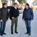 Obras de pavimentación con fondos de la Tasa Vial mejoran la infraestructura vial de la ciudad