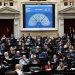 Diputados dio media sanción a la Ley Finocchiaro que obliga a las escuelas a abrir los días de paro